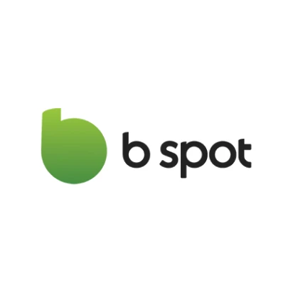 B_spot_casino Logo