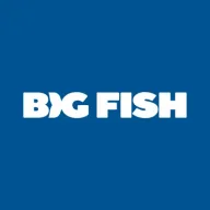 Big Fish Casino Mobile Image