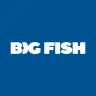 Logo image for Big Fish Casino