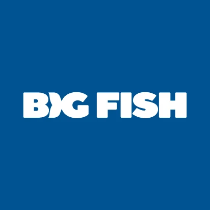 Big_fish_casino Logo