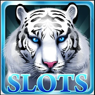 Arctic Tiger Slot