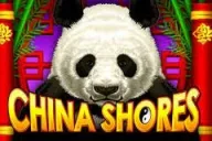 China Shores Desktop Image