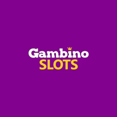 Gambino_slots Logo