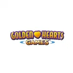 Golden Hearts Games Mobile Image