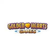 Golden Hearts Games Mobile Image