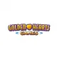 Logo image for Golden hearts games