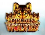 Golden Wolves Mobile Image
