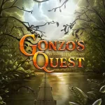 Gonzo's Quest Mobile Image