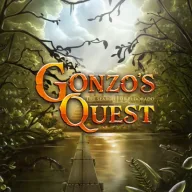 Gonzo's Quest Desktop Image