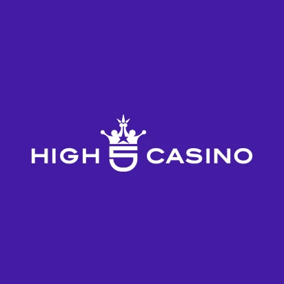 High_5 Logo