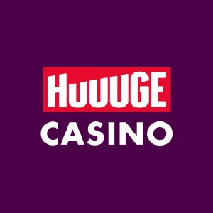 alternative logo for huuuge casino