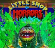 Little Shop of Horrors Desktop Image