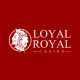logo image for loyal royal