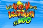 Lucky Larry's LobsterMania Mobile Image