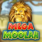 Mega Moolah Mobile Image