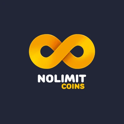 Nolimitscoins_casino Logo