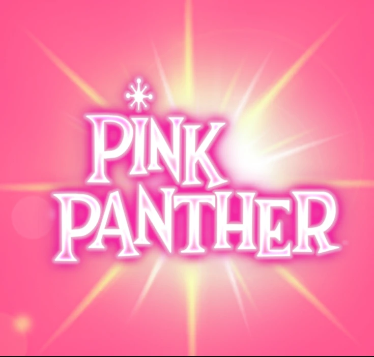 Pink Panther Slot