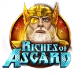 Riches of Asgard Mobile Image