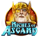 Riches of Asgard logo