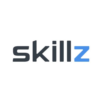 Skillz_casino Logo