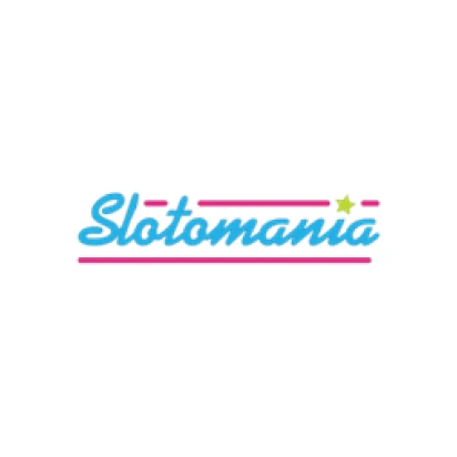 Slotomania_casino Logo