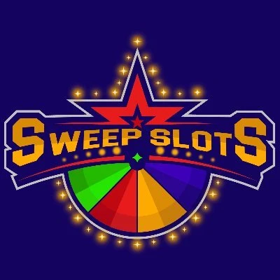 Sweepslots Logo