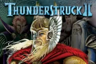 Thunderstruck II Desktop Image