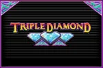 Triple Diamond Mobile Image