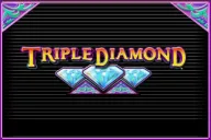 Triple Diamond Desktop Image