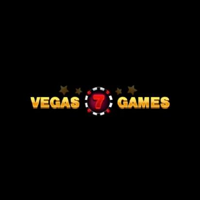 Vegas7games_casino Logo