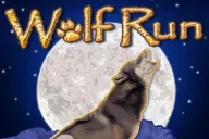 Wolf Run Desktop Image