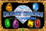 Da Vinci Diamonds Mobile Image