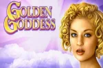 Golden Goddess Mobile Image