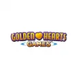 Logo image for Golden hearts games