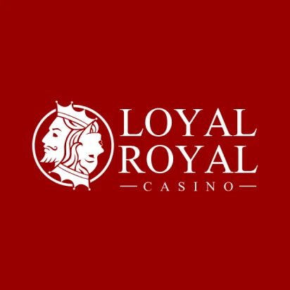 Loyal_royal_casino Logo