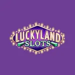 Luckyland Slots Mobile Image