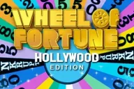 Wheel of Fortune Desktop Image