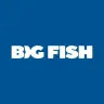 Logo image for Big Fish Casino