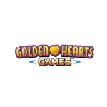 Golden Hearts Games Mobile Image