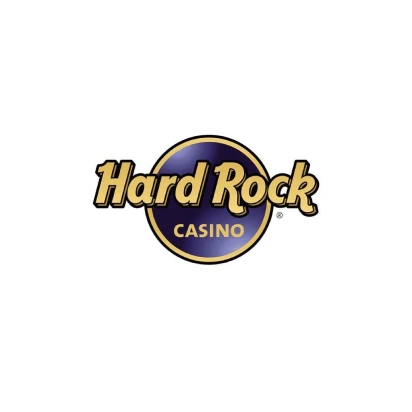 Hardrock Logo