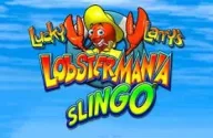 Lucky Larry's LobsterMania Desktop Image
