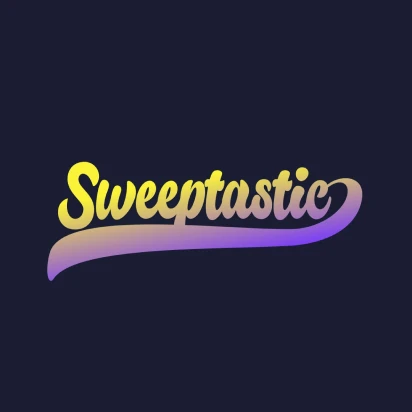 Sweeptastic_casino Logo