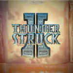 Thunderstruck II Mobile Image