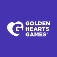 Golden Hearts Games Mobile Image