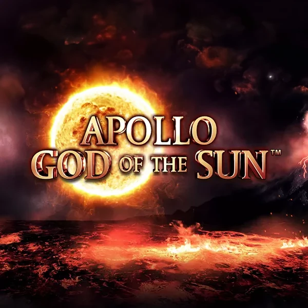 Image for Apollo God of the Sun