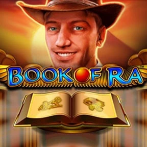 Book of Ra Deluxe