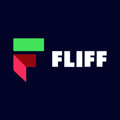 Fliff_social_sportsbook Logo