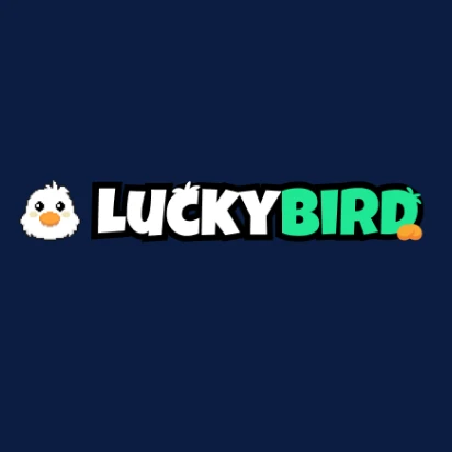 Luckybird Logo