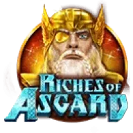 Riches of Asgard Desktop Image