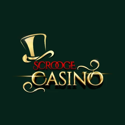 Scrooge_casino Logo
